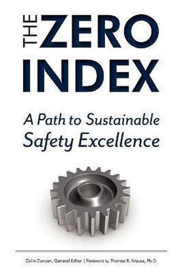 The Zero Index 9780966756937 Thomas Krause, Verzenden, Gelezen, Thomas Krause