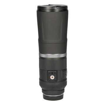Canon RF 800mm F11 IS STM met garantie, Ophalen of Verzenden, Gebruikt