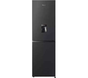 Hisense RB327N4WBE - Koelvriescombinatie - 192.4 cm - 256 L, Ophalen of Verzenden