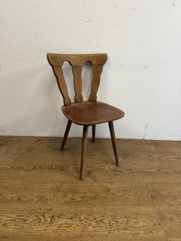 Gebruikte Bombay Caféstoel - S4336, Ophalen