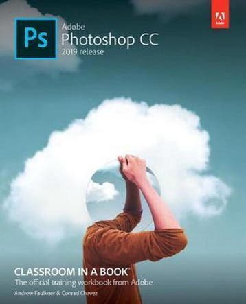 Adobe Photoshop CC Classroom in a Book 9780135261781, Verzenden, Andrew Faulkner