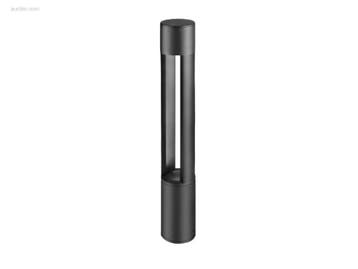(8x) Staande tuinlamp 60cm GU10 fitting   zwart..., Nieuw