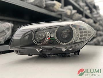BMW F10 F11 XENON SCHEINWERFER LINKS KPL  7203251, Verzenden