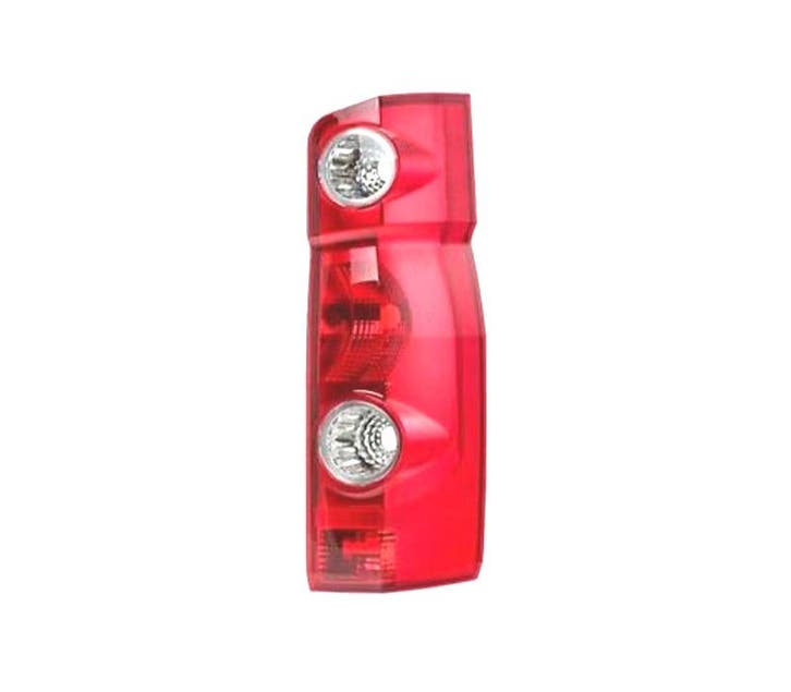 FEUX ARRIÈRE DROIT POUR VOLKSWAGEN VW CRAFTER 06-, Auto-onderdelen, Verlichting, Verzenden