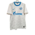 Zenit San Pietroburgo - Russisch kampioenschap - 2011 -, Nieuw