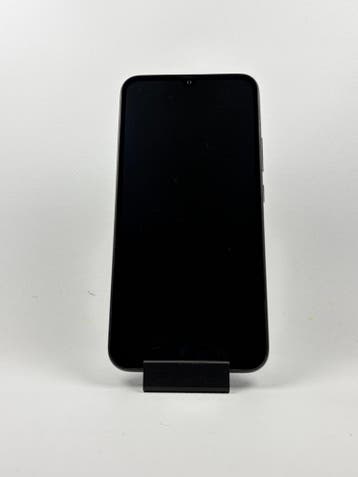 Samsung Galaxy A34 128GB - Zwart - 12mnd garantie, Zwart, Touchscreen, Ophalen of Verzenden, Zo goed als nieuw