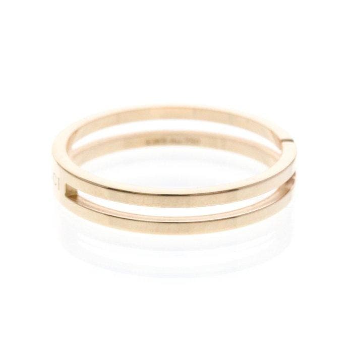 Gucci - Ring roze goud, Handtassen en Accessoires, Ringen