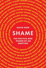 Shame 9780691183756 David Keen, Verzenden, David Keen