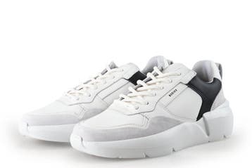 Nubikk Sneakers Jongens in maat 38 Wit, Kinderen en Baby's, Kinderkleding | Schoenen en Sokken, Verzenden, Jongen of Meisje, Nubikk