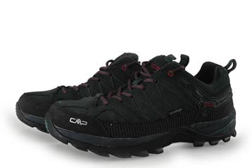 Cmp Wandelschoenen in maat 44 Zwart, Kleding | Heren, Schoenen, Verzenden, Zwart, Zo goed als nieuw, Cmp