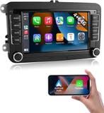 VW/Seat/Skoda Autoradio | HD IPS | Retour Deal, Slimme Koop!, Verzenden, Nieuw