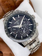 Seiko - Astron GPS Solar - SBXC003 - Heren - 2010-2020