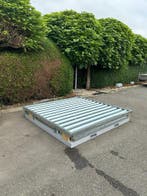 Opslag kopen - Hoge kwaliteit - Zelfbouwcontainer - op=op