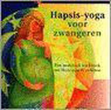 Hapsis-yoga voor zwangeren 9789073798342 L. Meijer, Boeken, Verzenden, Zo goed als nieuw, L. Meijer