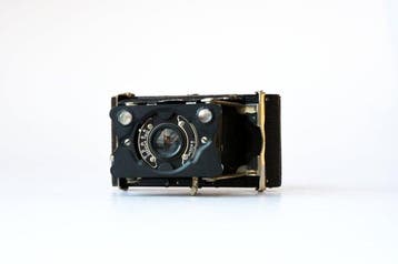 Seneca Vest pocket 120 / medium formaat camera (Zonder, Nieuw