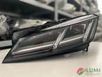 AUDI TT S8S0 FULL LED PHARE AVANT GAUCHE KPL 8S0941035D, Verzenden