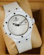 Hublot - Big Bang Caviar - 346.HX.2800.RW - Homme -, Nieuw