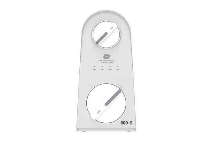Osmoseur SYR Oceanic UBRO-800 flux direct, Dieren en Toebehoren, Vissen | Aquaria en Toebehoren, Ophalen of Verzenden
