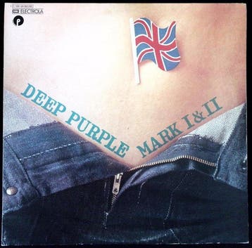 Deep Purple - Lot of 3x 2LP-Sets - Albums LP (plusieurs