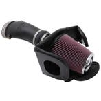 K&N Performance luchtfilter kit | Ford Usa | MUSTANG Convert, Verzenden