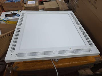 (7x) Led paneel, Nieuw