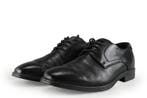 Ecco Nette schoenen in maat 41 Zwart, Kleding | Heren, Schoenen, Ecco, Verzenden, Zwart, Overige typen