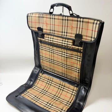 Burberrys - Garment bag - Sac, Bijoux, Sacs & Beauté
