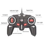 RC Graafmachine Kraan met Afstandsbediening - Bestuurbaar, Verzenden, Nieuw