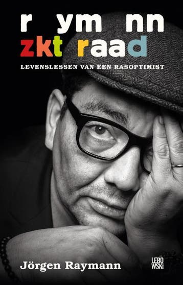 Raymann zoekt raad 9789048837151 Jörgen Raymann, Verzenden, Jörgen Raymann