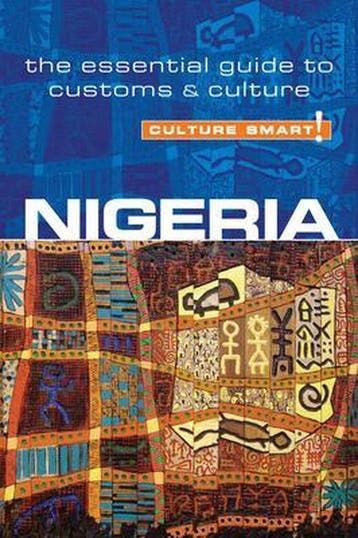 Nigeria Culture Smart Essential Guide 9781857336290, Verzenden, Diane Lemieux