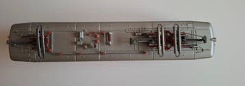 Märklin H0 - 3152 - Elektrische locomotief (1) - serie 1605, Hobby en Vrije tijd, Nieuw