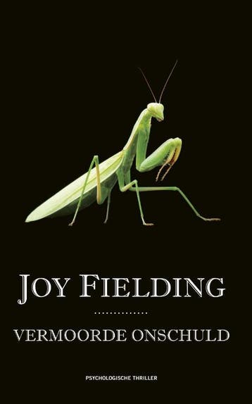 Vermoorde onschuld 9789047514633 Joy Fielding, Boeken, Verzenden, Gelezen, Joy Fielding