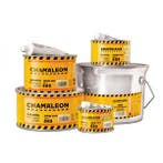 505 Super Soft plamuur 1,85 kg - Chamäleon Glasvezel, Verzenden, Nieuw