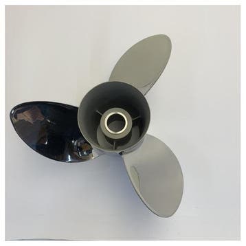 Bieden: Michigan Apollo 3-Blade Stainless Steel Propeller 1, Ophalen of Verzenden, Nieuw