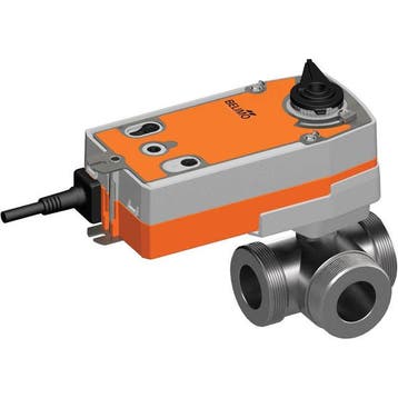 Belimo Vanne De Régulation 3 Voies G2 Kvs16, Verzenden, Nieuw