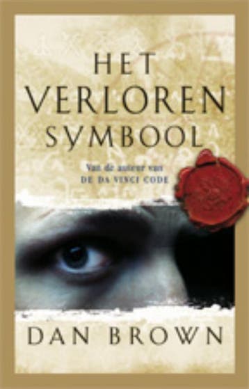 Het verloren symbool / Robert Langdon 9789024589401, Boeken, Verzenden, Gelezen, Dan Brown