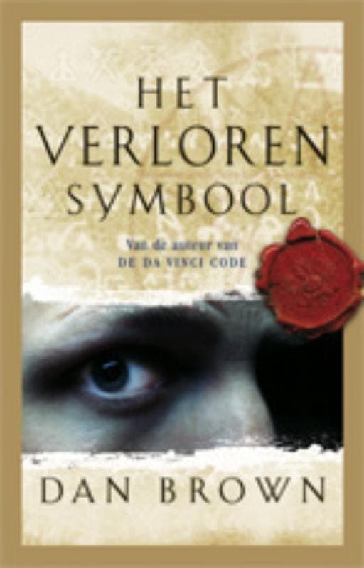Het verloren symbool / Robert Langdon 9789024589401, Boeken, Thrillers, Gelezen, Verzenden