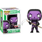 Funko Pop!  Fortnite - Skull trooper (purple) #438, Verzenden, Nieuw