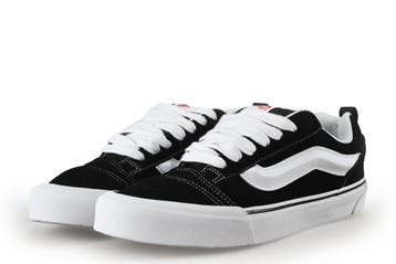 Vans Sneakers in maat 44 Zwart, Verzenden, Zwart, Zo goed als nieuw, Sneakers