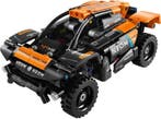 Lego Set - 42166 - Technic - NEOM McLaren Extreme E Team
