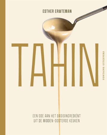 Tahin 9789464041200 Esther Erwteman, Verzenden, Esther Erwteman