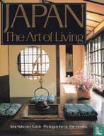 Sylvester, Katoh, Amy - Japan The Art of Living - 1991, Verzenden, Zo goed als nieuw, Overige onderwerpen
