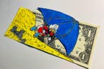 Lex (1979) - Uncle Scrooge “ Fly on money “ Dollar Bill
