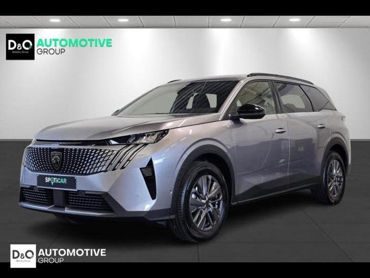 Peugeot 5008, Autos, Peugeot