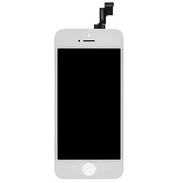 iPhone 5S Scherm (Touchscreen + LCD + Onderdelen) A+, Verzenden, Nieuw