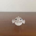 Swarovski - Beeldje - Blowfish Mini - 013960 - Kristal