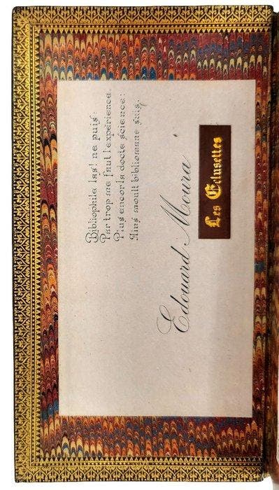 Guillaume de Saluste du Bartas - La Sepmaine ou Création du, Antiek en Kunst, Antiek | Boeken en Manuscripten