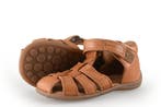Bisgaard Sandalen Jongens in maat 21 Cognac, Verzenden, Jongen of Meisje, Schoenen, Zo goed als nieuw