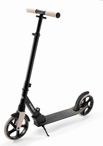 Kinderkraft step beige | 23% Korting | Retour deal, Kinderen en Baby's, Verzenden, Nieuw, Overige typen