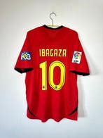 RCD Mallorca - Spaanse voetbal competitie - Ariel Ibagaza -, Nieuw